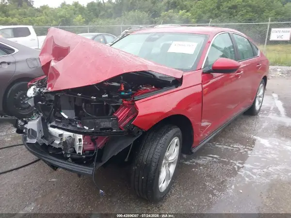 1HGCY1F29PA044377 2023 HONDA ACCORD - Image 2