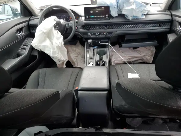 1HGCY1F29PA046291 2023 HONDA ACCORD - Image 8