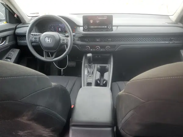 1HGCY1F29PA049756 2023 HONDA ACCORD - Image 8