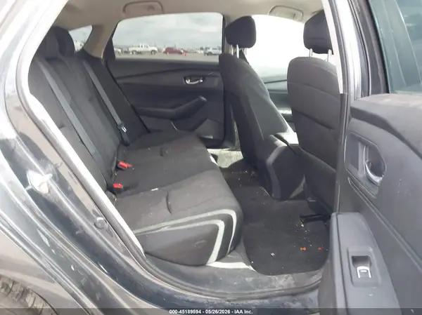 1HGCY1F29PA051734 2023 HONDA ACCORD - Image 8