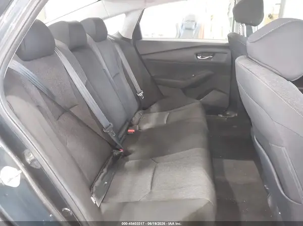 1HGCY1F29PA052253 2023 HONDA ACCORD - Image 8