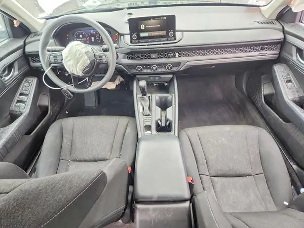 1HGCY1F29PA055475 2023 HONDA ACCORD - Image 8