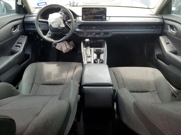 1HGCY1F29PA057517 2023 HONDA ACCORD - Image 8