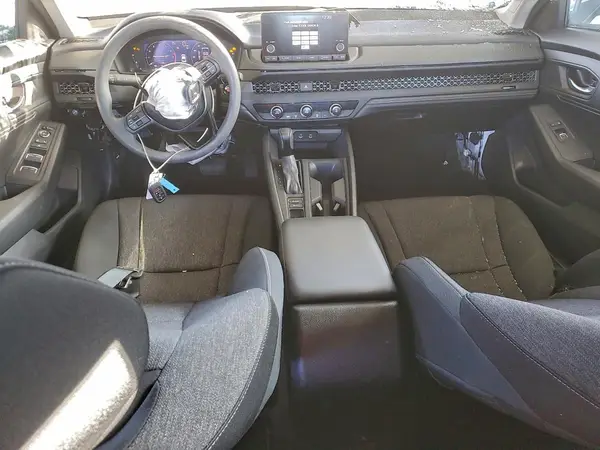 1HGCY1F29PA059073 2023 HONDA ACCORD - Image 8