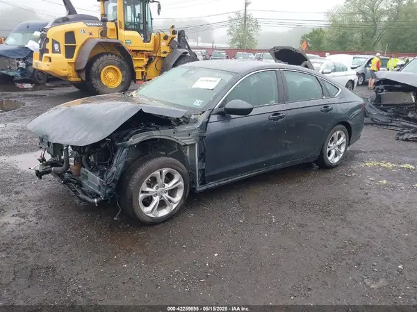 1HGCY1F29RA003413 2024 HONDA ACCORD - Image 2