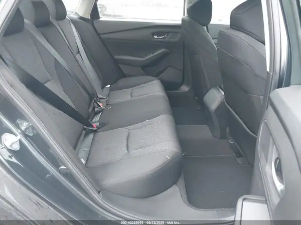 1HGCY1F29RA003413 2024 HONDA ACCORD - Image 8