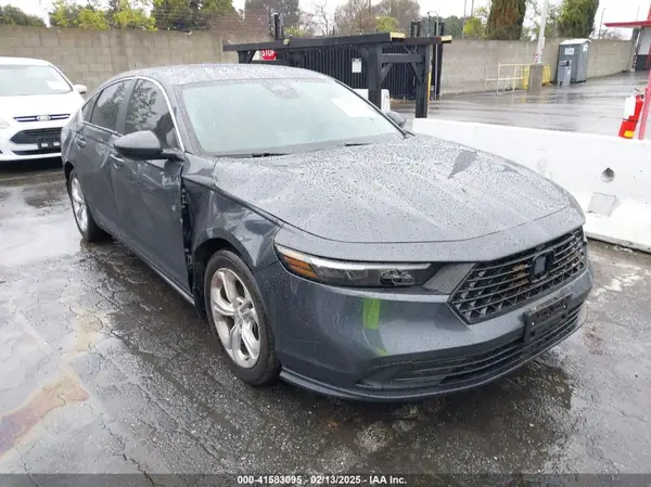 1HGCY1F29RA006165 2024 HONDA ACCORD - Image 1