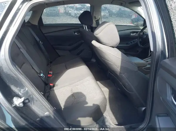 1HGCY1F29RA006165 2024 HONDA ACCORD - Image 8