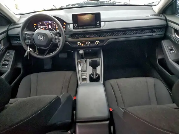 1HGCY1F29RA007400 2024 HONDA ACCORD - Image 8