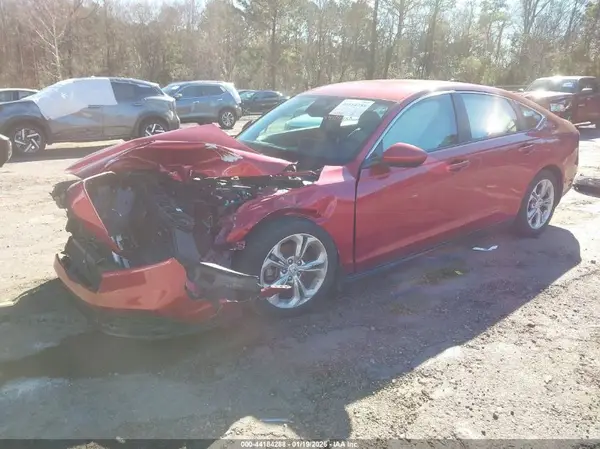 1HGCY1F29RA010670 2024 HONDA ACCORD - Image 2
