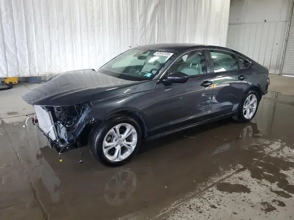 1HGCY1F29RA011902 2024 HONDA ACCORD - Image 1