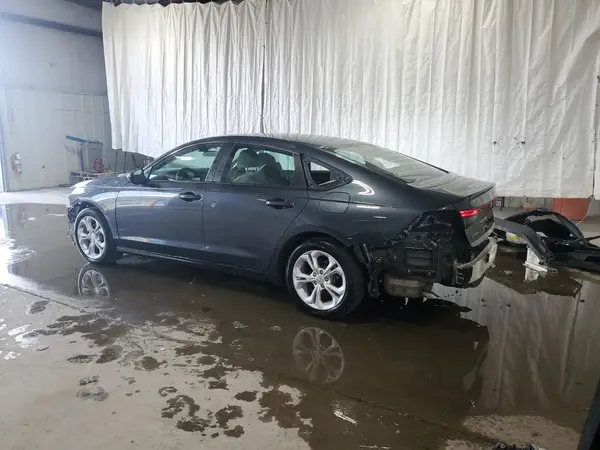 1HGCY1F29RA011902 2024 HONDA ACCORD - Image 2