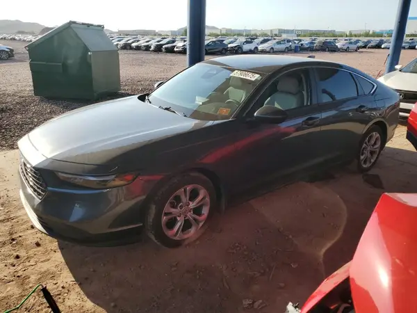 1HGCY1F29RA011995 2024 HONDA ACCORD - Image 1