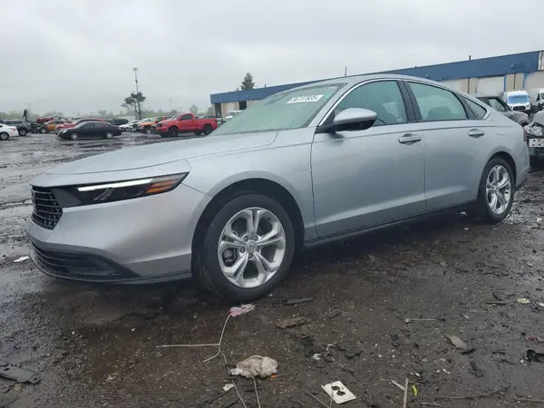 1HGCY1F29RA018736 2024 HONDA ACCORD - Image 1