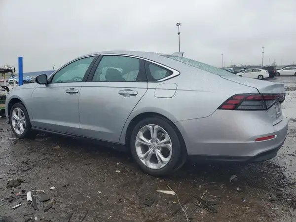 1HGCY1F29RA018736 2024 HONDA ACCORD - Image 2