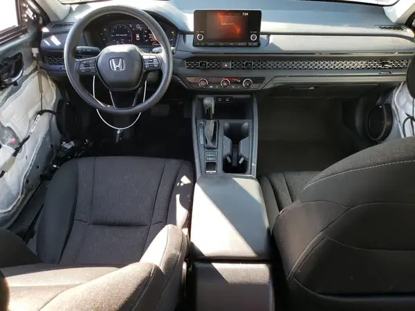 1HGCY1F29RA019191 2024 HONDA ACCORD - Image 8