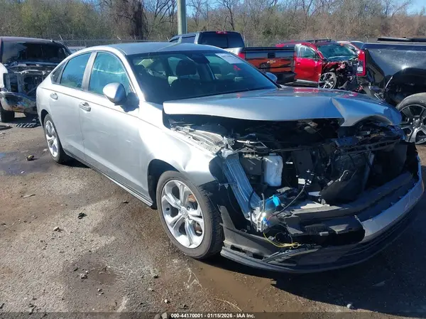 1HGCY1F29RA021166 2024 HONDA ACCORD - Image 1