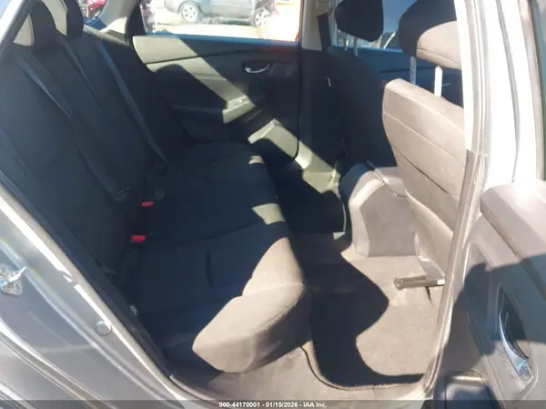 1HGCY1F29RA021166 2024 HONDA ACCORD - Image 8