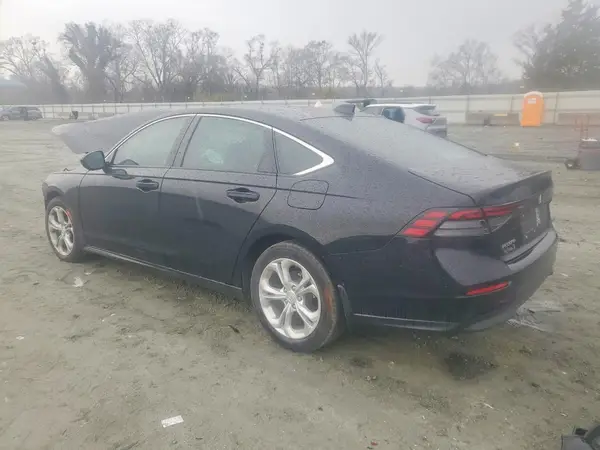 1HGCY1F29RA023239 2024 HONDA ACCORD - Image 2