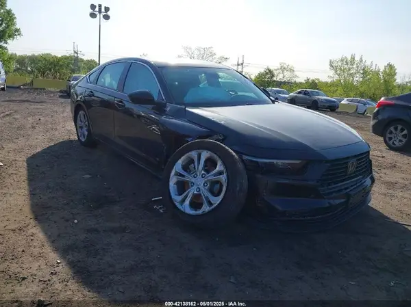 1HGCY1F29RA024388 2024 HONDA ACCORD - Image 1