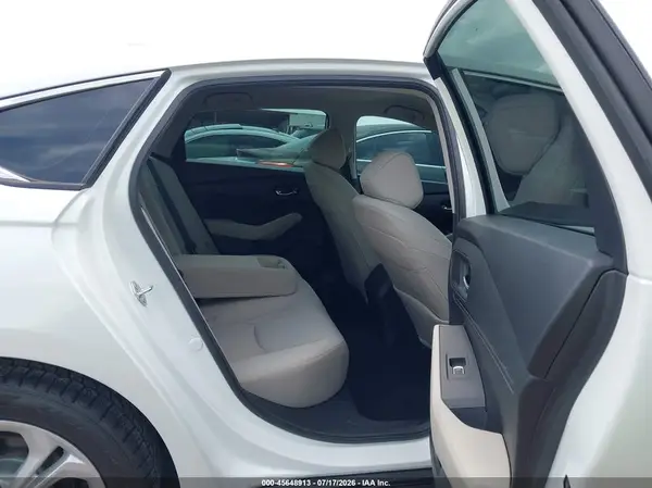 1HGCY1F29RA029624 2024 HONDA ACCORD - Image 8