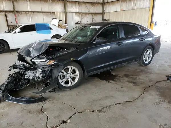 1HGCY1F29RA031339 2024 HONDA ACCORD - Image 1