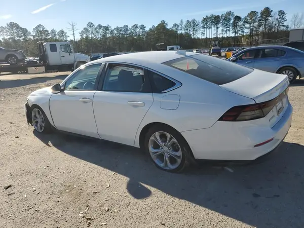 1HGCY1F29RA032295 2024 HONDA ACCORD - Image 2