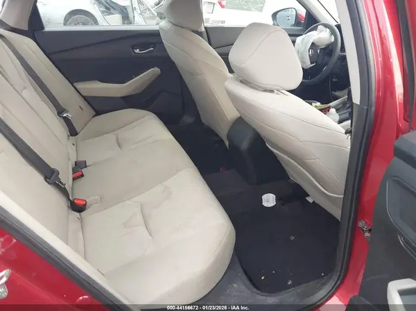 1HGCY1F29RA034466 2024 HONDA ACCORD - Image 8