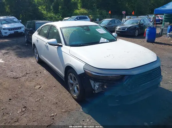 1HGCY1F29RA039327 2024 HONDA ACCORD - Image 1