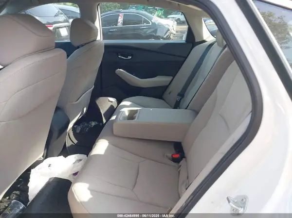 1HGCY1F29RA039327 2024 HONDA ACCORD - Image 8