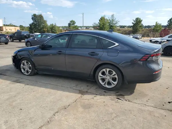 1HGCY1F29RA041739 2024 HONDA ACCORD - Image 2