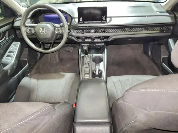 1HGCY1F29RA042924 2024 HONDA ACCORD - Image 8