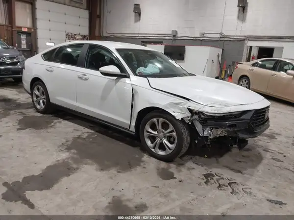 1HGCY1F29RA048898 2024 HONDA ACCORD - Image 1