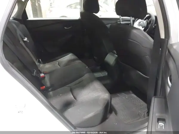 1HGCY1F29RA048898 2024 HONDA ACCORD - Image 8
