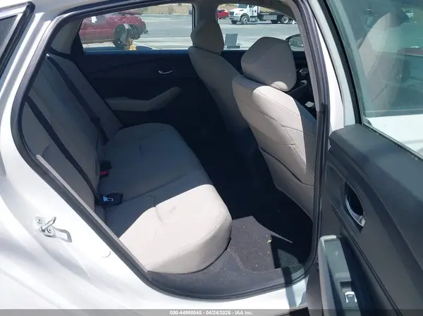 1HGCY1F29RA050960 2024 HONDA ACCORD - Image 8