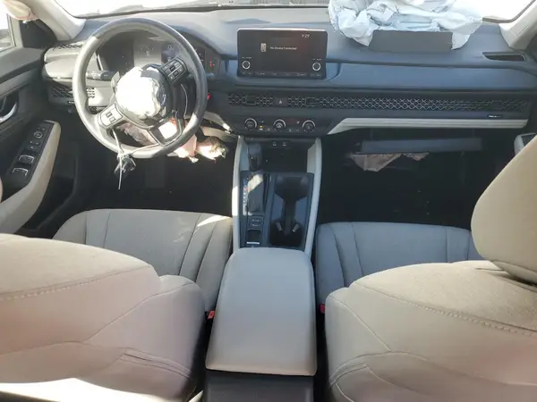 1HGCY1F29RA050991 2024 HONDA ACCORD - Image 8