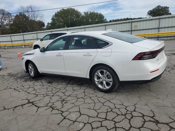 1HGCY1F29RA057150 2024 HONDA ACCORD - Image 2