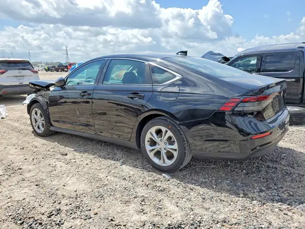 1HGCY1F29RA057391 2024 HONDA ACCORD - Image 2