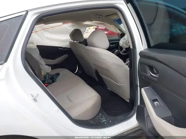1HGCY1F29RA058685 2024 HONDA ACCORD - Image 8