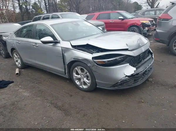 1HGCY1F29RA063448 2024 HONDA ACCORD - Image 1