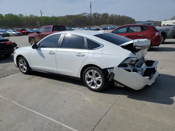 1HGCY1F29RA069993 2024 HONDA ACCORD - Image 2
