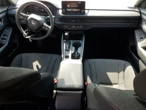 1HGCY1F29RA069993 2024 HONDA ACCORD - Image 8