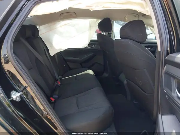 1HGCY1F29RA071453 2024 HONDA ACCORD - Image 8