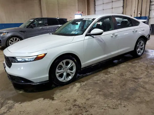 1HGCY1F29RA073381 2024 HONDA ACCORD - Image 1