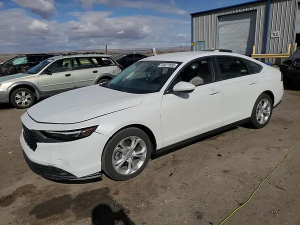 1HGCY1F29RA074630 2024 HONDA ACCORD - Image 1