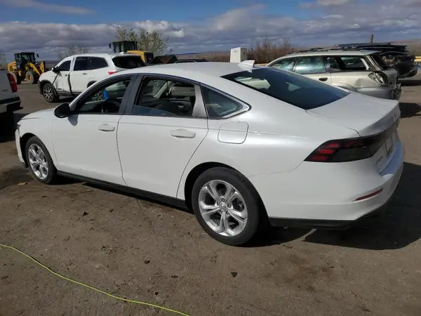 1HGCY1F29RA074630 2024 HONDA ACCORD - Image 2