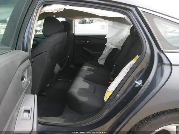 1HGCY1F29RA076314 2024 HONDA ACCORD - Image 8