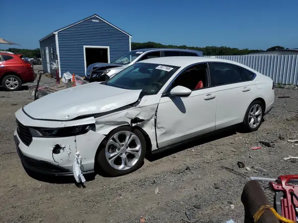 1HGCY1F29RA077737 2024 HONDA ACCORD - Image 1