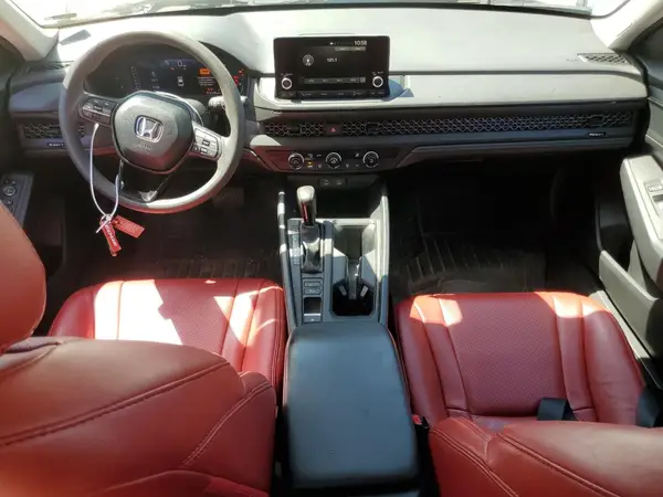1HGCY1F29RA077737 2024 HONDA ACCORD - Image 8