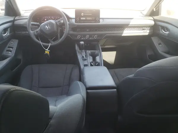 1HGCY1F29RA077754 2024 HONDA ACCORD - Image 8